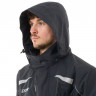 Комбинезон-дождевик Dragonfly Evo Man black - Комбинезон-дождевик Dragonfly Evo Man black