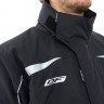 Комбинезон-дождевик Dragonfly Evo Man black - Комбинезон-дождевик Dragonfly Evo Man black