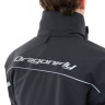 Комбинезон-дождевик Dragonfly Evo Man black - Комбинезон-дождевик Dragonfly Evo Man black