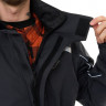 Комбинезон-дождевик Dragonfly Evo Man black - Комбинезон-дождевик Dragonfly Evo Man black