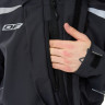 Комбинезон-дождевик Dragonfly Evo Man black - Комбинезон-дождевик Dragonfly Evo Man black