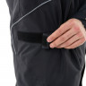 Комбинезон-дождевик Dragonfly Evo Man black - Комбинезон-дождевик Dragonfly Evo Man black
