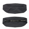 Комбинезон-дождевик Dragonfly Evo Man black - Комбинезон-дождевик Dragonfly Evo Man black