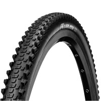 Покрышка Continental Ruban 29 x 2.3, 58-622 чёр./чёр. складная, PureGrip Compound – ShieldWall System – 3/180 TPI, E25, TR, SL