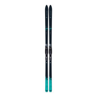 Беговые лыжи Fischer Transnordic 66 Easy Skin Xtralite (N55023)
