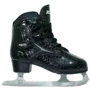 Коньки фигурные Roces Stone (450540-008) 