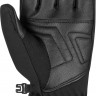 Перчатки горнолыжные Reusch Storm R-Tex Xt Black/White - Перчатки горнолыжные Reusch Storm R-Tex Xt Black/White