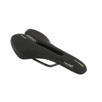 Седло SELLE ROYAL 02-300463 Remed Sport Athletic 287x136мм 343гр черное Седло SELLE ROYAL 02-300463 Remed Sport Athletic 287x136мм 343гр черное