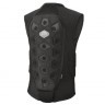 Жилет с защитой спины мужской Ice Tools Evo Vest black/white (680000) - Жилет с защитой спины мужской Ice Tools Evo Vest black/white (680000)