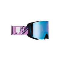 Маска Terro Peakpro pink/blue