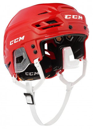 Шлем CCM Tacks 710 SR red 