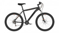 Велосипед Stark Indy 29.1 D серый/черный Рама: 22" (2022)