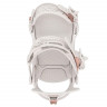 Крепления для сноуборда Union Juliet sand pink (2026) - Крепления для сноуборда Union Juliet sand pink (2026)