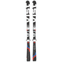 Горные лыжи Vist Scuderia SLR + крепления VPA614 (K9AL10-013-042)