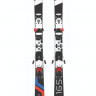 Горные лыжи Vist Scuderia SLR + крепления VPA614 (K9AL10-013-042) - Горные лыжи Vist Scuderia SLR + крепления VPA614 (K9AL10-013-042)
