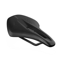 Седло FIZIK 02-300511 Terra Argo X1 270х160мм, рэйлы Carbon7x9mm, 219гр черное