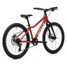 Велосипед Welt Moovix 1.0 MD 24" shiny orange (2025) - Велосипед Welt Moovix 1.0 MD 24" shiny orange (2025)