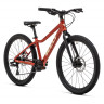 Велосипед Welt Moovix 1.0 MD 24" shiny orange (2025) - Велосипед Welt Moovix 1.0 MD 24" shiny orange (2025)