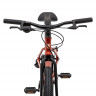 Велосипед Welt Moovix 1.0 MD 24" shiny orange (2025) - Велосипед Welt Moovix 1.0 MD 24" shiny orange (2025)