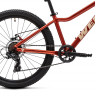 Велосипед Welt Moovix 1.0 MD 24" shiny orange (2025) - Велосипед Welt Moovix 1.0 MD 24" shiny orange (2025)
