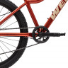Велосипед Welt Moovix 1.0 MD 24" shiny orange (2025) - Велосипед Welt Moovix 1.0 MD 24" shiny orange (2025)