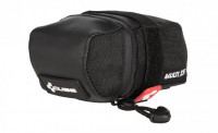 Сумка Cube Saddle Bag Multi black XS