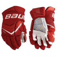 Перчатки Bauer Vapor Flylite S25 INT red (1064872)