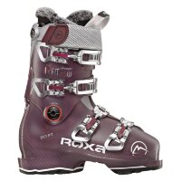Горнолыжные ботинки Roxa Rfit W 85 GW Plum/Silver (2023)