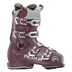 Горнолыжные ботинки Roxa Rfit W 85 GW Plum/Silver (2023) 