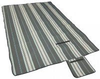 Коврик Trek Planet Picnic Mat в полоску