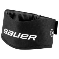 Защита горла Bauer NG Nlp8 Core Neck Guard Bib YTH (1042877)