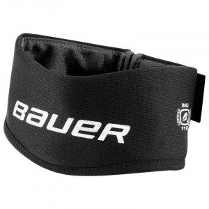 Защита горла Bauer NG Nlp8 Core Neck Guard Bib YTH (1042877) 