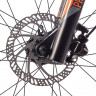 Велосипед Stinger Reload Std 27.5" черный рама: 18" (2024) - Велосипед Stinger Reload Std 27.5" черный рама: 18" (2024)