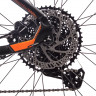 Велосипед Stinger Reload Std 27.5" черный рама: 18" (2024) - Велосипед Stinger Reload Std 27.5" черный рама: 18" (2024)