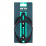 Флягодержатель Oyyo BC014 черный/зеленый - Флягодержатель Oyyo BC014 черный/зеленый