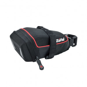 Подседельная сумка Zefal Iron Pack M-DS 
