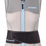 Защитный жилет Atomic Live Shield Vest AMID W grey (2020) - Защитный жилет Atomic Live Shield Vest AMID W grey (2020)