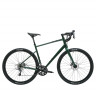 Велосипед Welt G80 28 Dark Green рама L (530 мм) (2024) - Велосипед Welt G80 28 Dark Green рама L (530 мм) (2024)