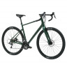 Велосипед Welt G80 28 Dark Green рама L (530 мм) (2024) - Велосипед Welt G80 28 Dark Green рама L (530 мм) (2024)