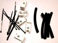 Ремкомплект Slingshot One Pump Parts Kit