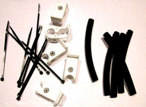 Ремкомплект Slingshot One Pump Parts Kit 