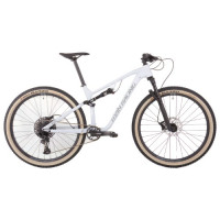 Велосипед Titan Racing Cypher RS Dash 29" Quaker Grey рама: M (17") (2024)