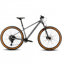 Велосипед Hagen 5.11 29" металкор рама: ML (18") (2026)