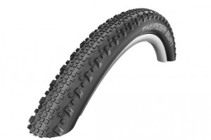 Покрышка Schwalbe THUNDER BURT Evo, LiteSkin, Folding, 54-584, 27,5х2,1 B/B-SK HS451 PSC IB (2022) 