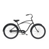 Велосипед Electra Cruiser 1 Step-Over 26" Black Tall (US) (2024) - Велосипед Electra Cruiser 1 Step-Over 26" Black Tall (US) (2024)