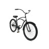 Велосипед Electra Cruiser 1 Step-Over 26" Black Tall (US) (2024) - Велосипед Electra Cruiser 1 Step-Over 26" Black Tall (US) (2024)