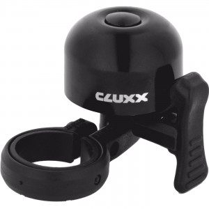 Звонок Cluxx Twiston black 