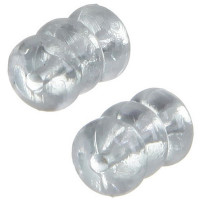 Комплект из 3 резиновых шайб Artek YZ-KOR4-1.5 прозрачный (Х75272)