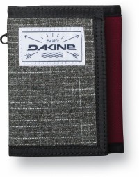 Кошелек Dakine Vert Rail Wallet Willamette