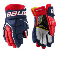 Перчатки Bauer Supreme 3S S21 SR (NRW) (1058644)